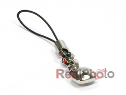 Przywieszka Z Kamieniem Swarovski Dyberg Kern