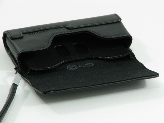 Etui Pokrowiec Smyczka do BLACKBERRY 8800 8820