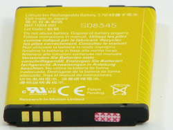 Battery BLACKBERRY 8100 Pearl C-M2 Grade A