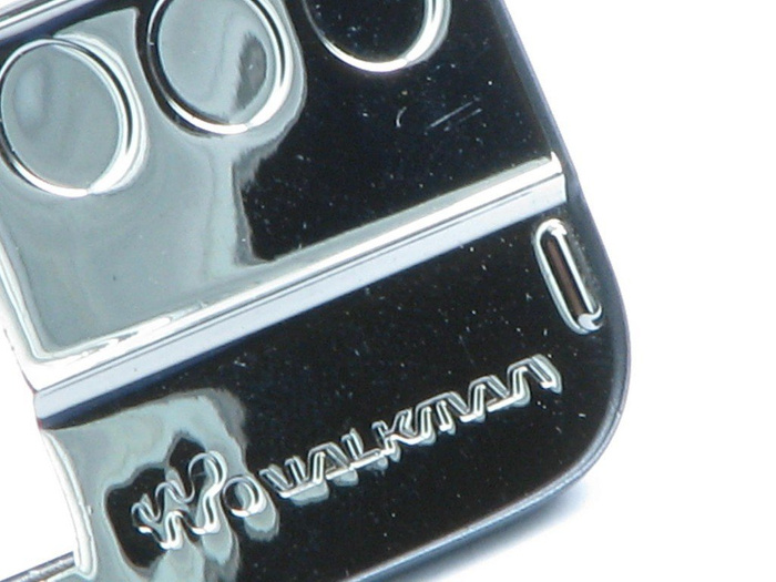 Obudowa SONY ERICSSON W850i Komplet Oryginał Grade A Z Balszką