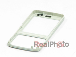 NOKIA N73 Case original Complete Deep Plum Grade B