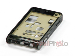 LG KU990 KU990i Viewty Complete Original Grade C Black