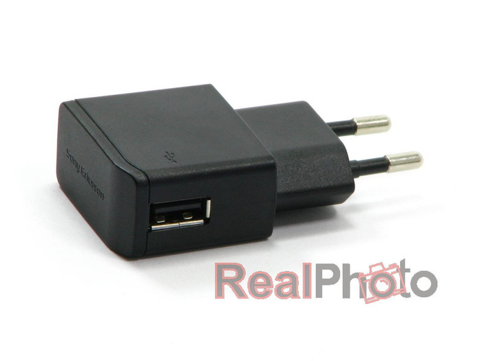 SONY EP800 USB Charger Xperia Z1 Z2 Z3 Compact Z5