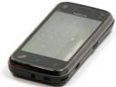 NOKIA N97 Mini Case Complete Black Touch