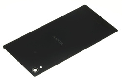 Oryginalna Klapka Baterii SONY Xperia Z5 Premium Grade A Czarna