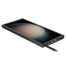 Etui Spigen Liquid Crystal Galaxy S23 Ultra Space Crystal Case