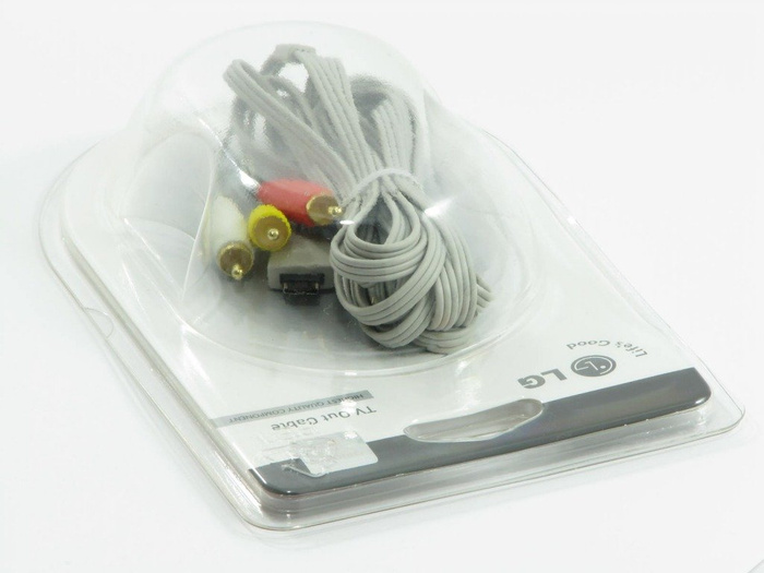 LG TV OUT Cable TV KF600 KP500 Cookie Viewty KU990 UTC-100