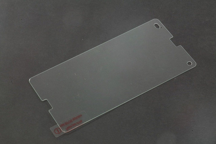 Glass Tempered GLASS BEST GUARD Sony Xperia Z3 Compact