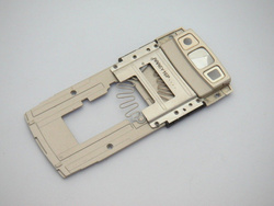 SAMSUNG E900 Obudowa Komplet Oryginał Grade B Złoty