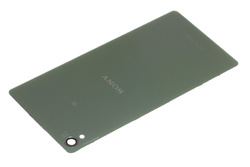 Original Battery Cover SONY Xperia Z3 Green Grade B