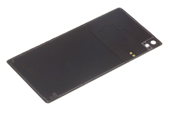 Original Battery Cover SONY Xperia Z3 WHITE Grade B