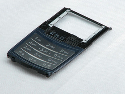 Obudowa SAMSUNG U600 Komplet Orginał