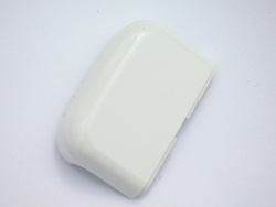 NOKIA 6233 Pokrywa Biała Anteny Grade A