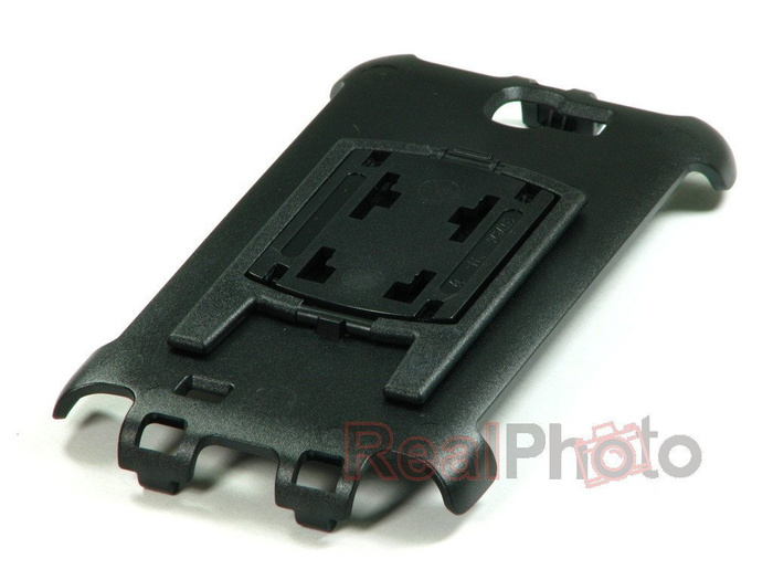 Uchwyt Samochodowy Samsung Note 2 Niemieckiej Firmy HR Autocomfort i Przyssawka