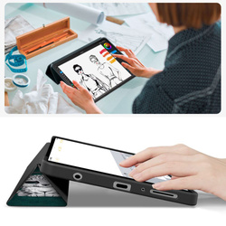 TECH-PROTECT SMARTCASE GALAXY TAB A9 / A11 8.7 X110 / X115 / X133 / X135 SAD CAT