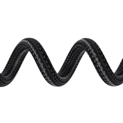 Kabel Lightning do USB UGREEN 2.4A US199, 2m (czarny)