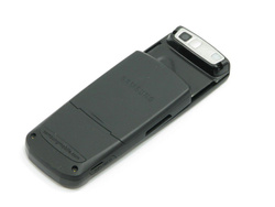 SAMSUNG D900 Obudowa Komplet Grade C Komplet