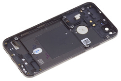 Genuine GOOGLE Pixel Battery Cover Gray Grade B