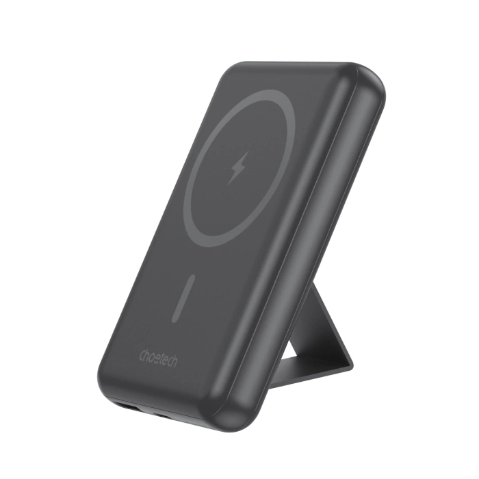 Choetech B662 wireless powerbank MagSafe 5000mAh - black