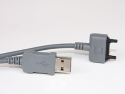 USB cable SONY ERICSSON DCU-60 K850 W580 C902 C905