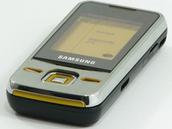 SAMSUNG M3200 Kompletna Obudowa Grade B