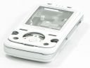 SONY ERICSSON F305 Complete Grade B White