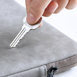 Ugreen etui pokrowiec wsuwka torba na laptopa tablet 13'' szary (60985)