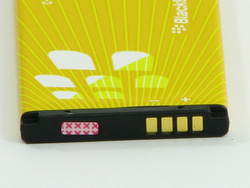 Battery BLACKBERRY 8100 Pearl C-M2 Grade A
