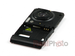 LG KU990 KU990i Viewty Complete Original Grade C Black