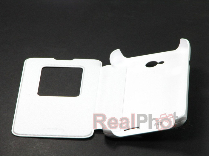 Case for LG L70 D320 Cover CCF-400 Genuine