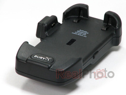 Car Holder Bury System 8 Blackberry 9900