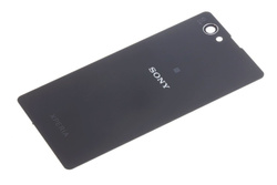 Battery Cover SONY Xperia Z1 Compact Original Grade B Black
