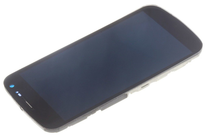 WYŚWIETLACZ SAMSUNG Galaxy Nexus I9250 Grade A LCD Dotyk Oryginalny