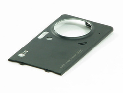 LG KU990 KU990i Viewty Complete Original Grade A Black