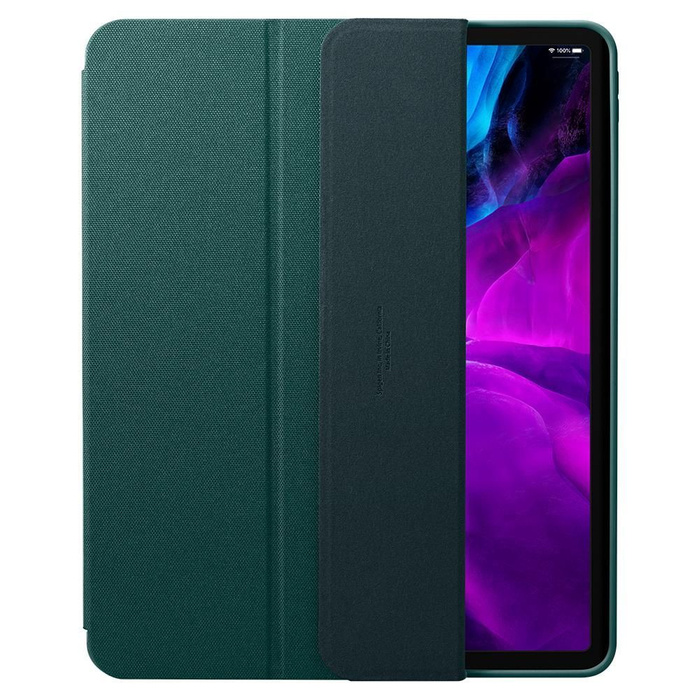 Case Spigen IPad Pro 11 2018 / 2020 Urban Fit Midnight Green Green Case
