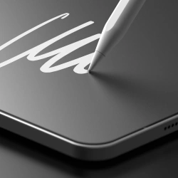 Folia Ochronna Ringke Paper Touch 2-pack iPad Pro 11 5 / 2024 Clear