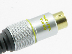 Kabel PROLINK SVHS4P -  SVHS4P 1,2m TCV6600