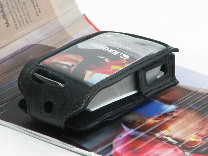 Nokia N95 KRUSELL Case Case Holster
