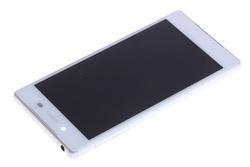 SONY Xperia Z5 DISPLAY With Defect Original LCD Touch