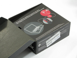 Box NOKIA 5310 Xpressmusic CD Cable Manual