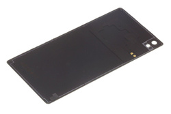 Original Battery Cover SONY Xperia Z3 WHITE Grade B