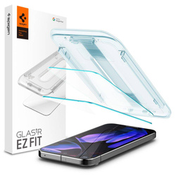 Szkło Hartowane Spigen Glas.tr ”ez Fit” 2-pack Google Pixel 9 Pro Xl / 10 Pro Xl Clear