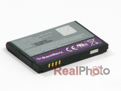 Bateria BLACKBERRY Pearl 9100 3G Pearl 9105 3G Style 9670 F-M1 Grade A
