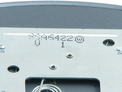 Obudowa SAMSUNG D600 Kompletna Oryginalna Grade C