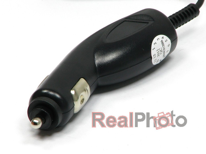 ŁADOWARKA Samochodowa Apple iPhone 3G 3GS 4S Ipod