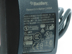 Ładowarka BLACKBERRY 8220 Pearl 8900 Curve 9500 Storm 9700 Bold 2 9800 Micro USB