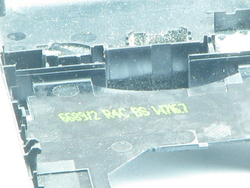 SONY ERICSSON W850i Complete Original Grade A Case With Ball