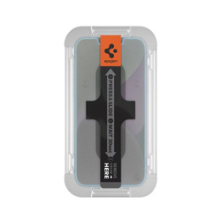 Spigen Glas.Tr ”ez Fit” Apple iPhone 13 Pro Max Szkło Hartowane