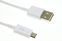Długi Kabel SAMSUNG 1,5 Metra Galaxy S3 S4 S5 S6 S7 Edge Note 3 4 5 Ace Omnia Micro USB