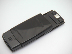 Obudowa SAMSUNG E900 Komplet Oryginał Grade B Czarna